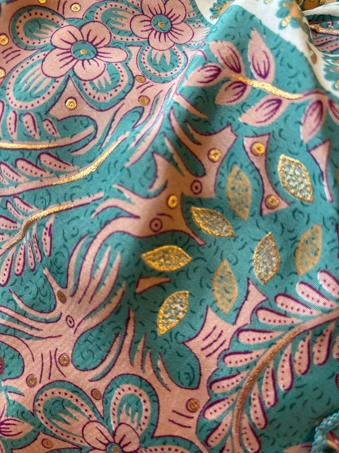 Kleid