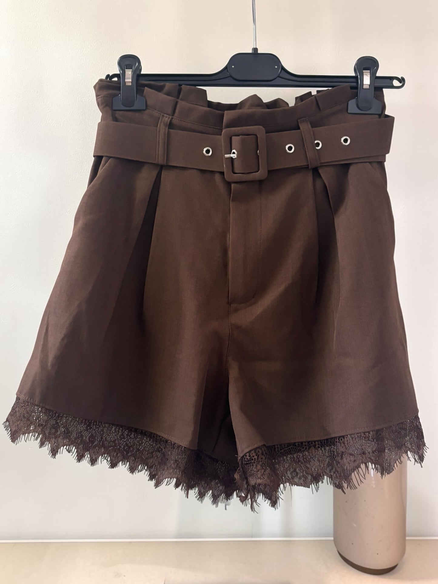 Short kurz