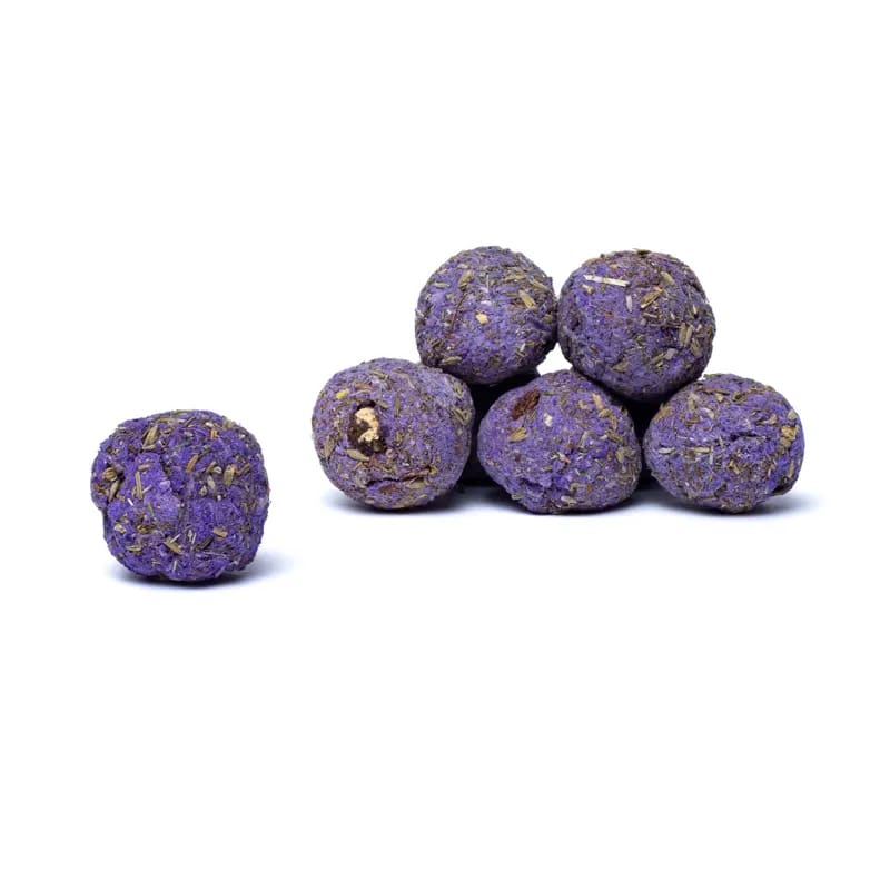 Sagrada Madre Premium Smudge Bomb Olibanum Lavendel