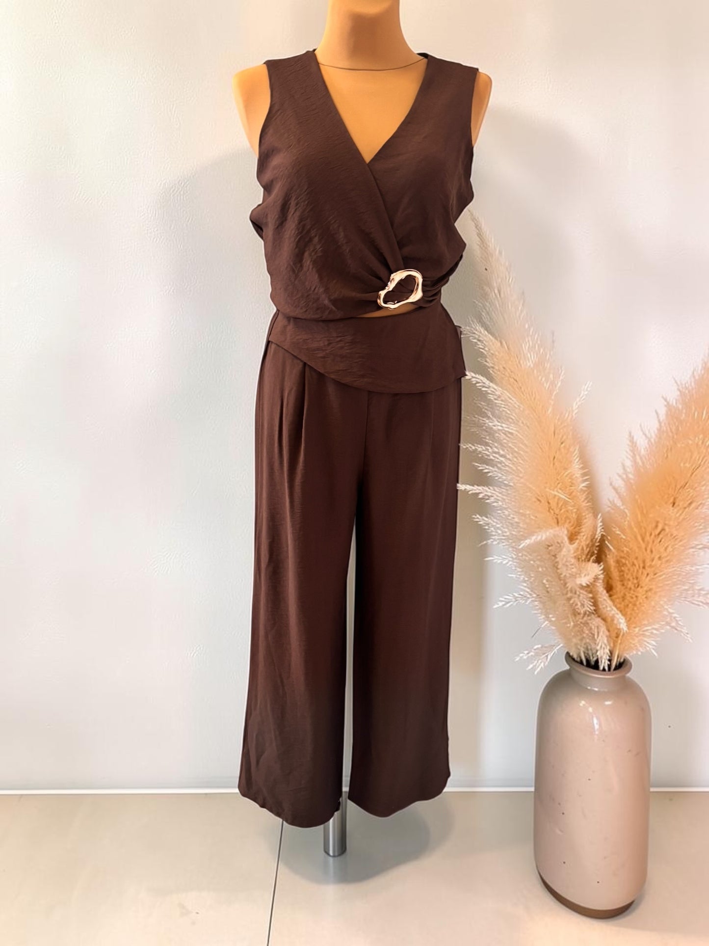 2 Teiler Hose & Bluse