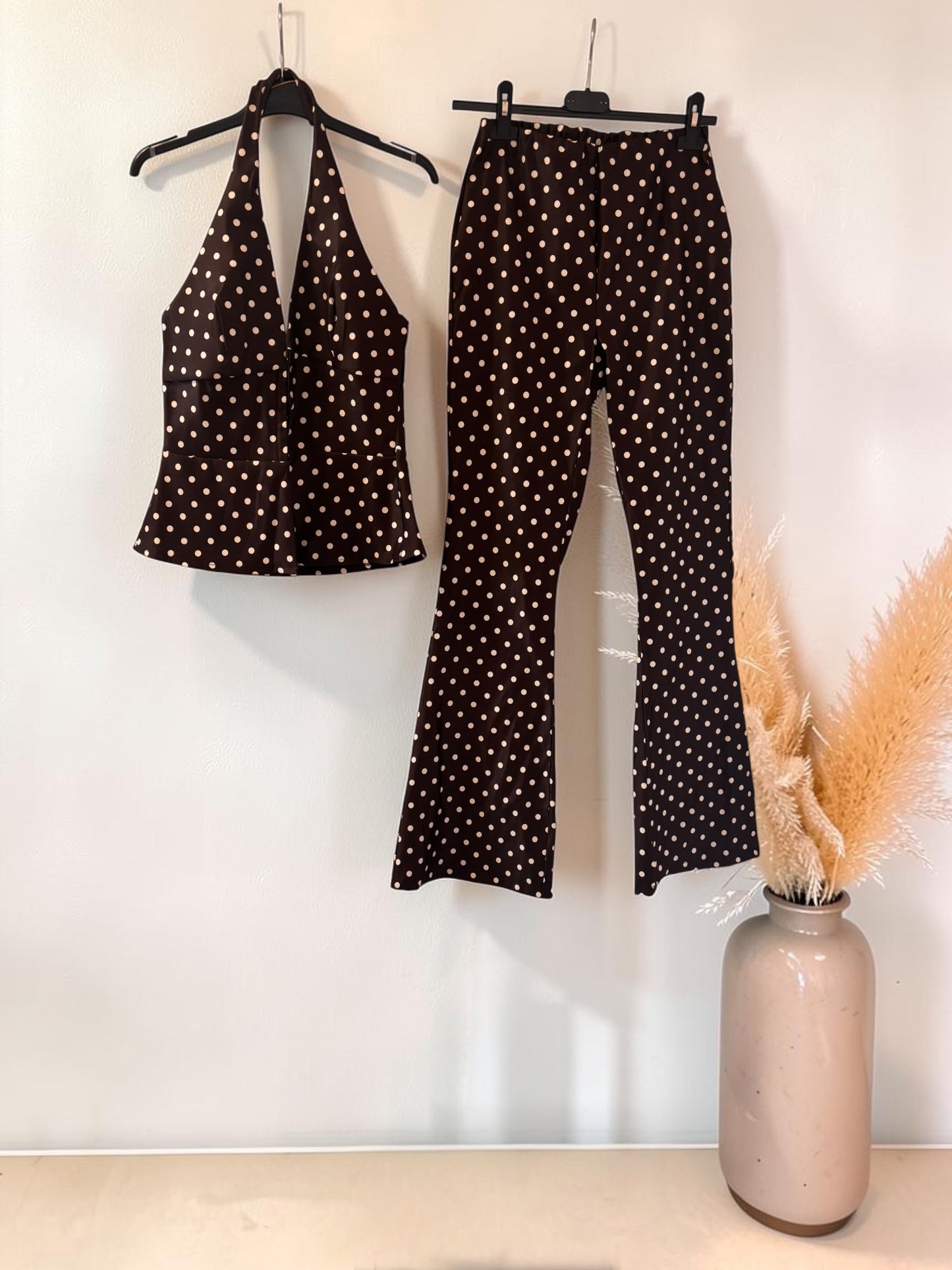 Polka Dots Set