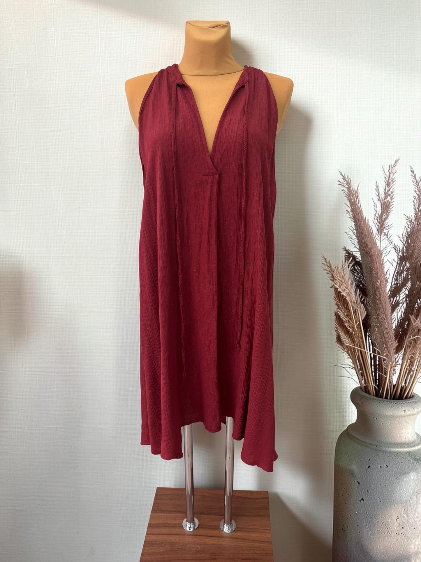 Kleid, Midi
