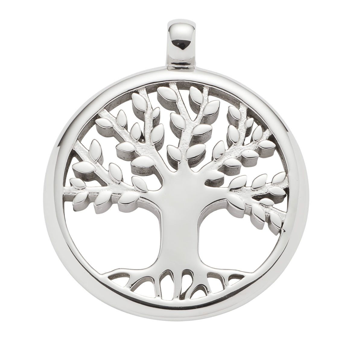 Energetix Magnetschmuck Energetix Baum des Lebens Kette und Anhänger