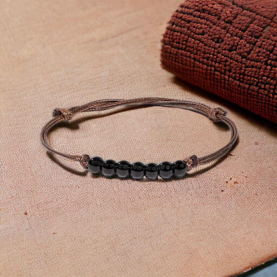 Edelstein Turmalin Armband