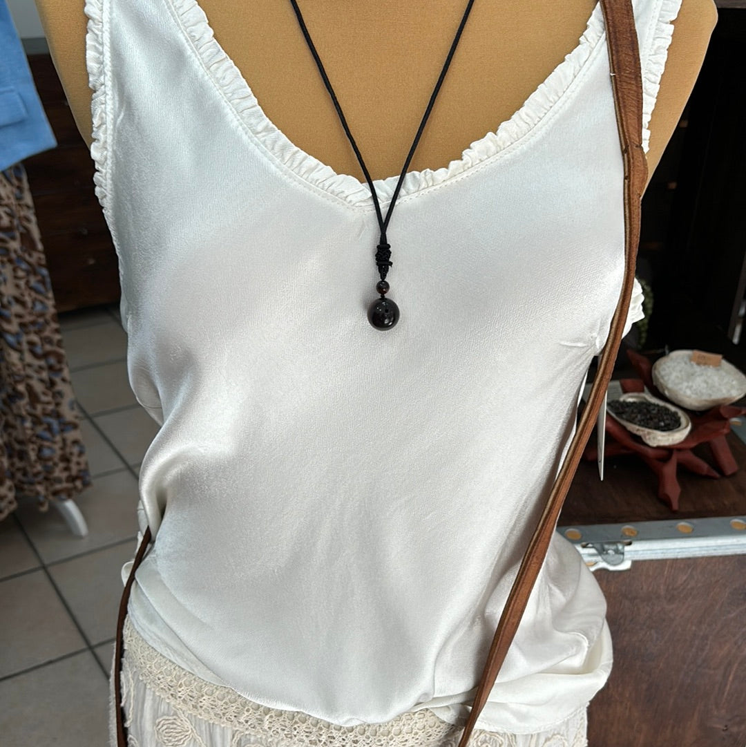 Hose Boho Stil oder komplettes Outfit