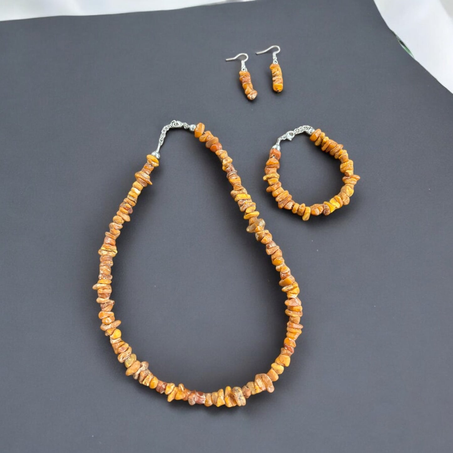 Edelstein Bernstein Splitter Set