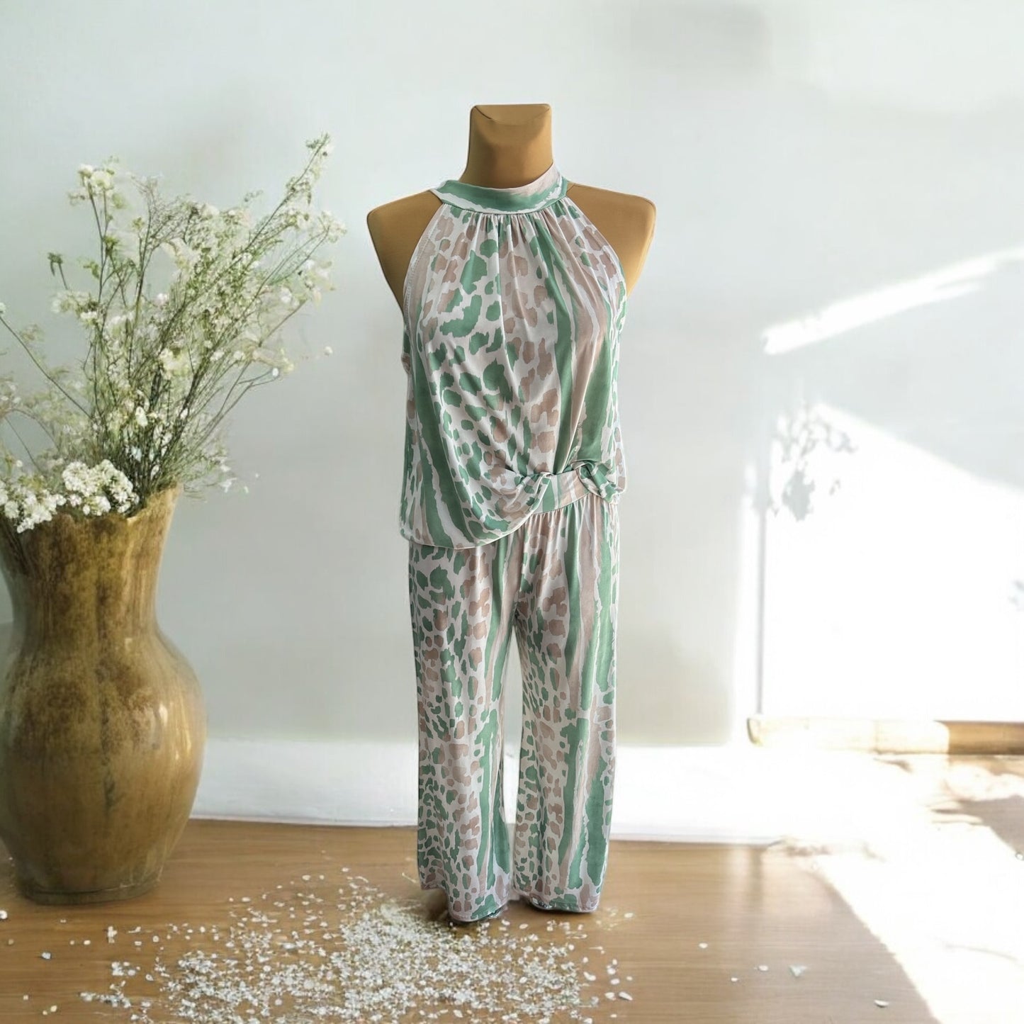 Set Hose und Shirt