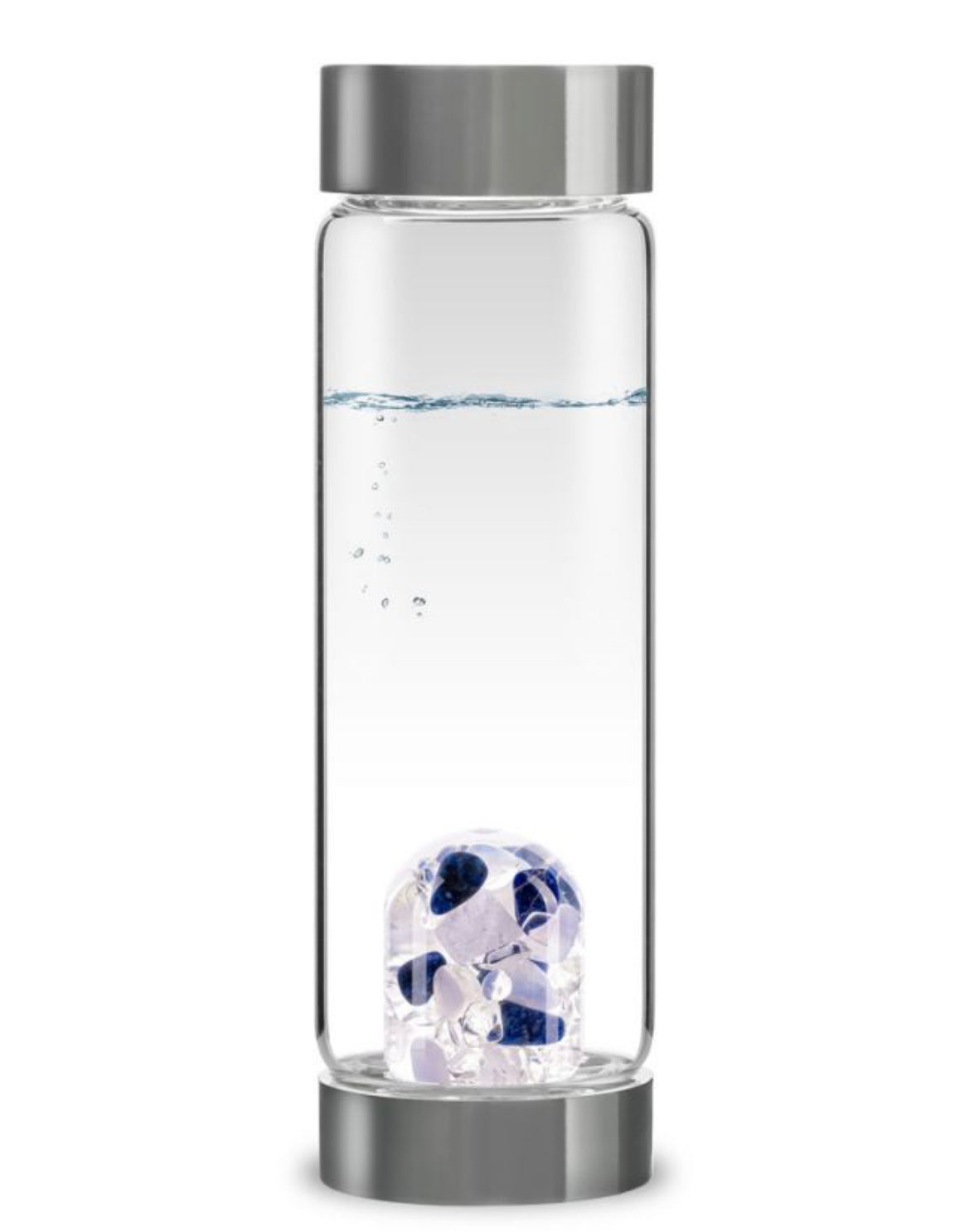 VitaJuwel Via Balance Trinkflasche