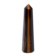 Obelisk Tigerauge