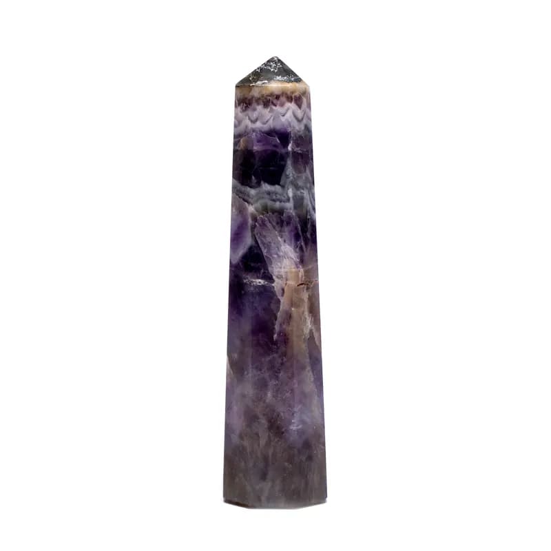 Obelisk Amethyst