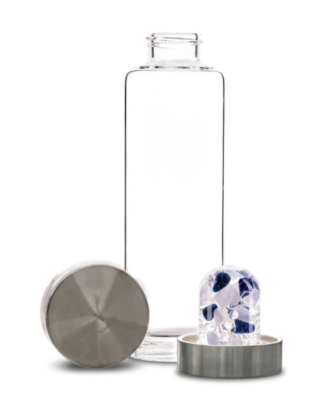 VitaJuwel Via Balance Trinkflasche