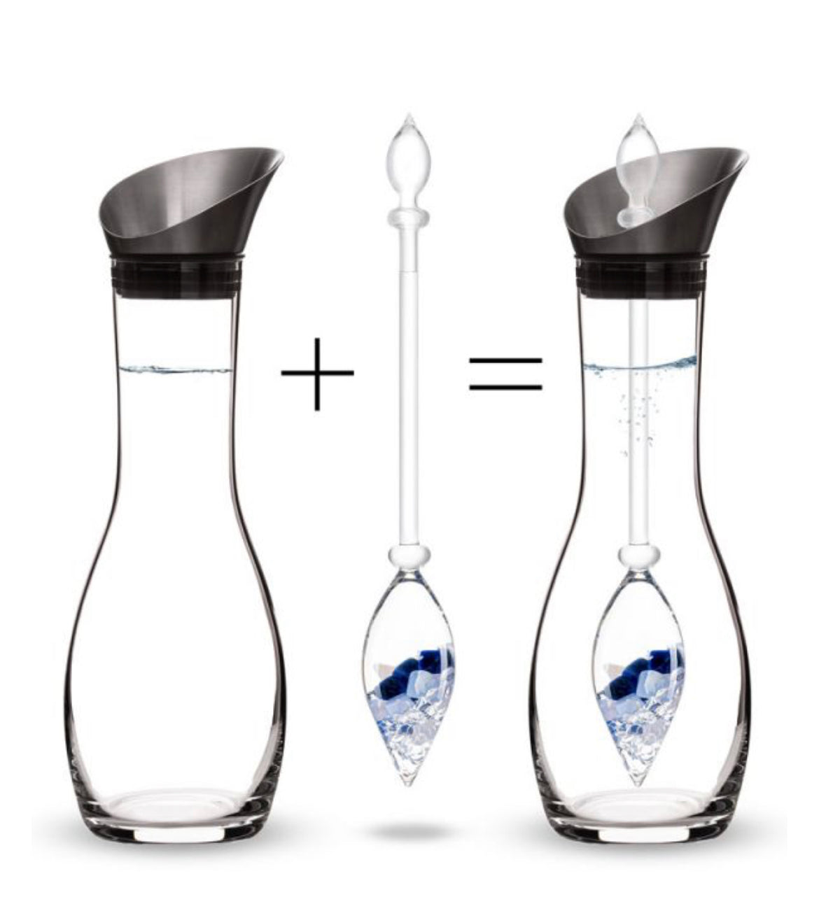 VitaJuwel Phiole/ Stab Balance