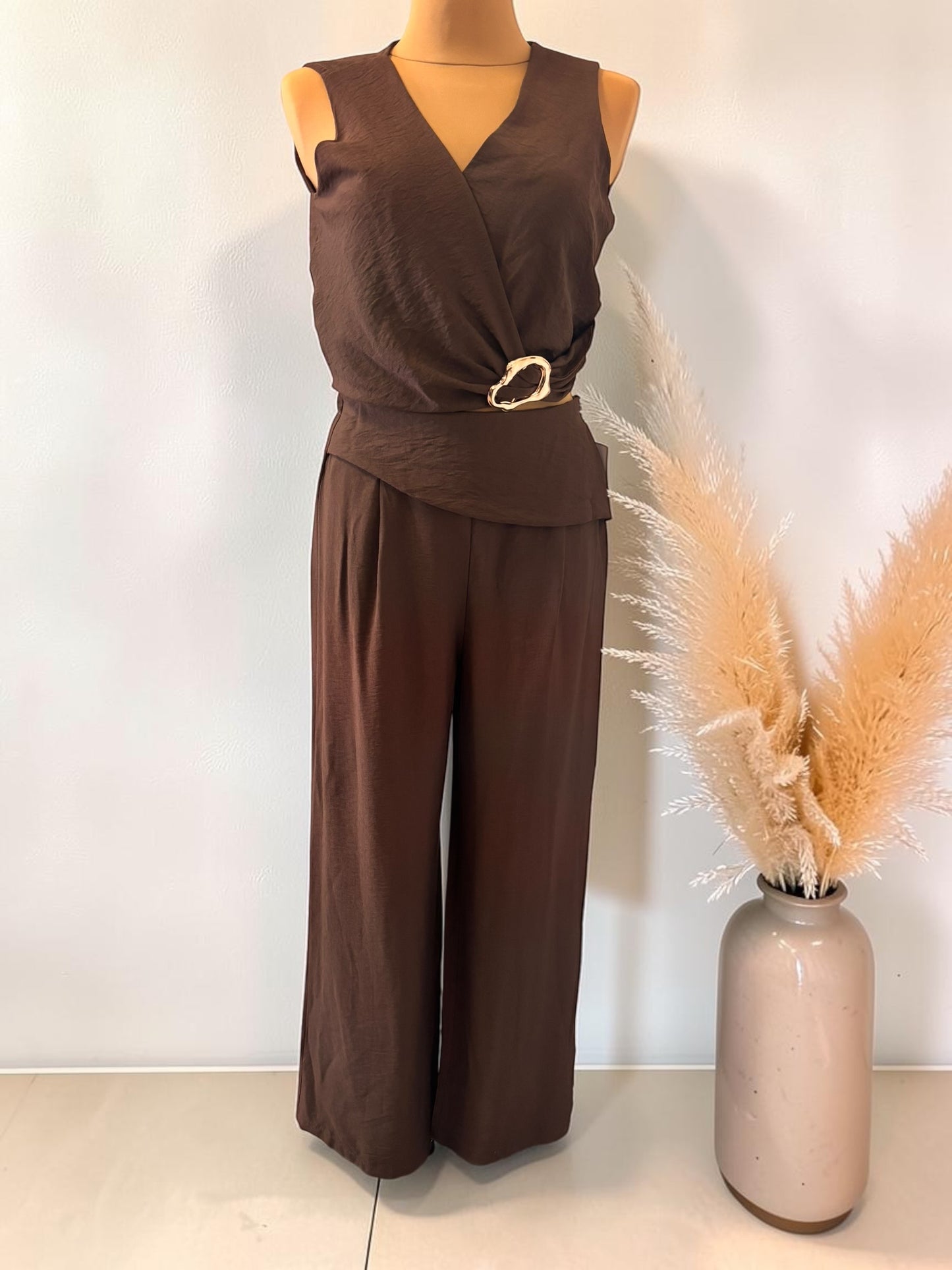 2 Teiler Hose & Bluse