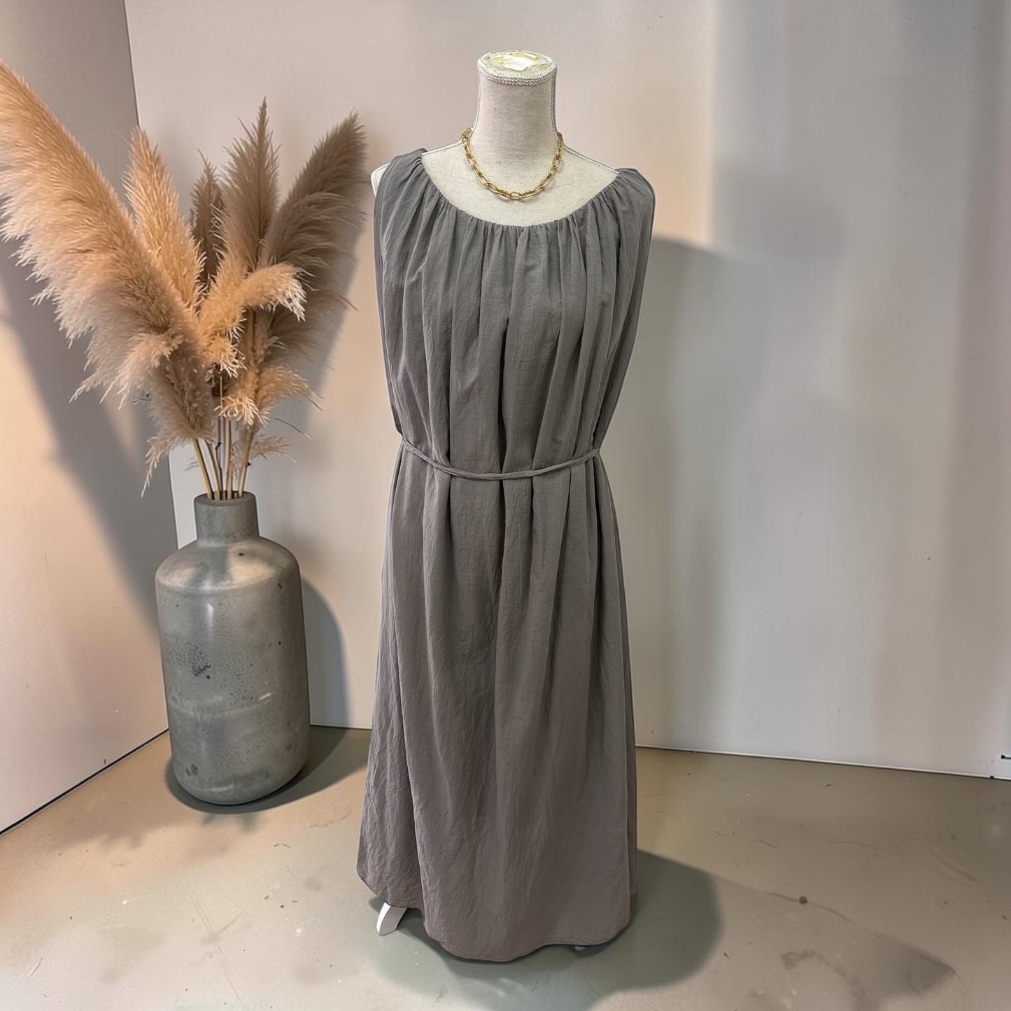 Göttinnen Kleid versch. Farben