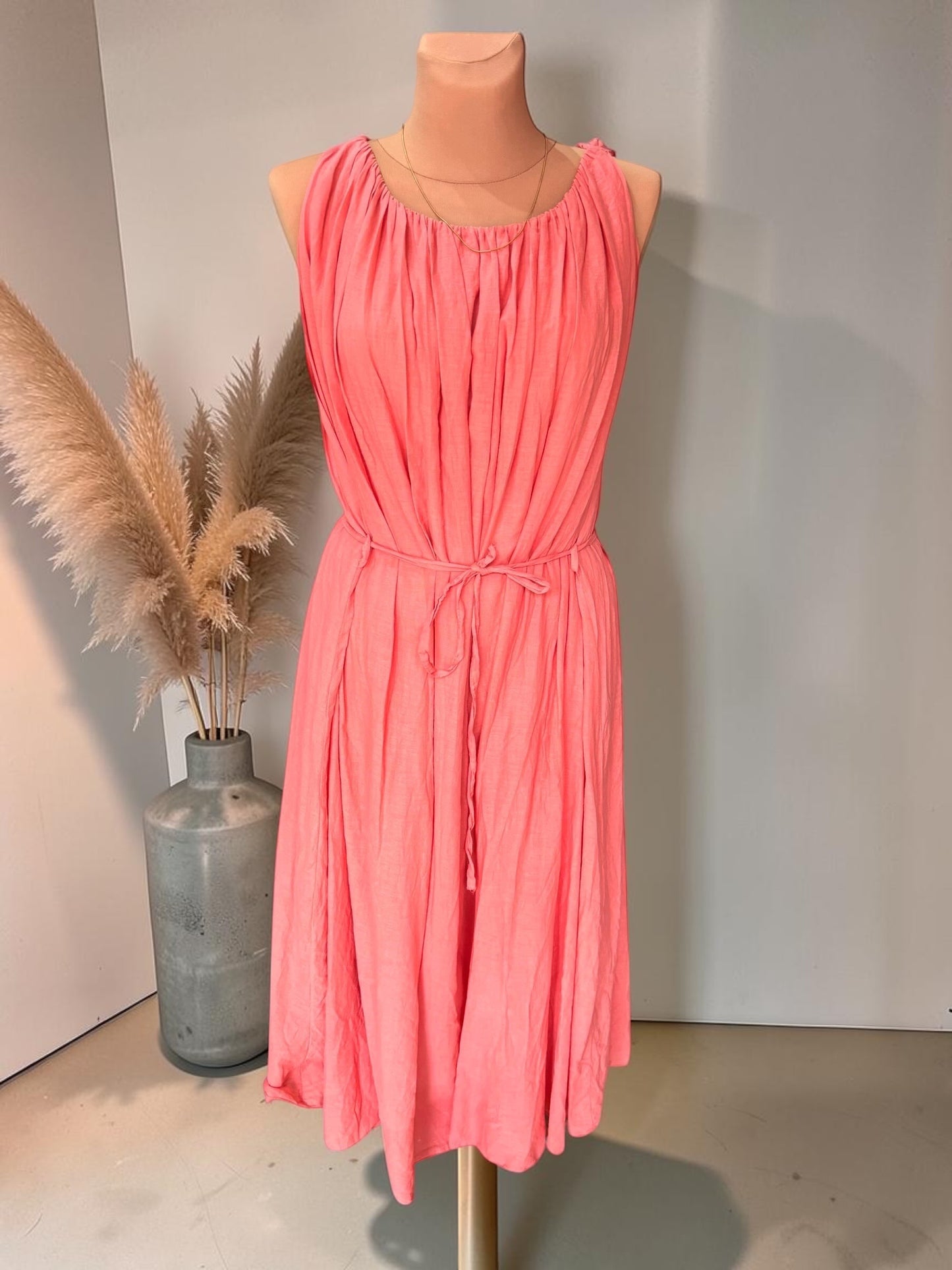 Göttinnen Kleid versch. Farben