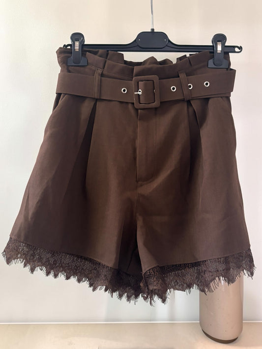 Short kurz