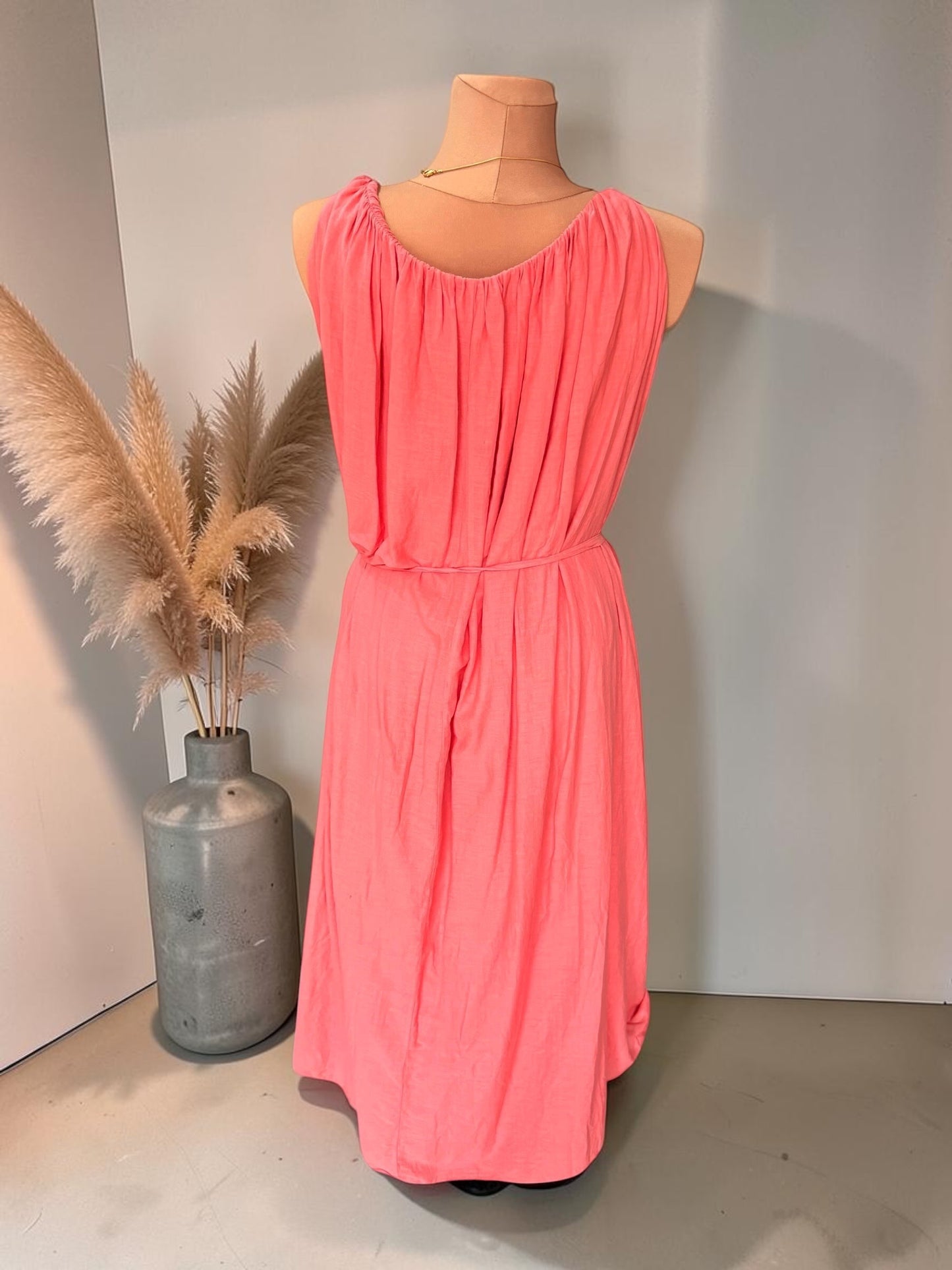 Göttinnen Kleid versch. Farben