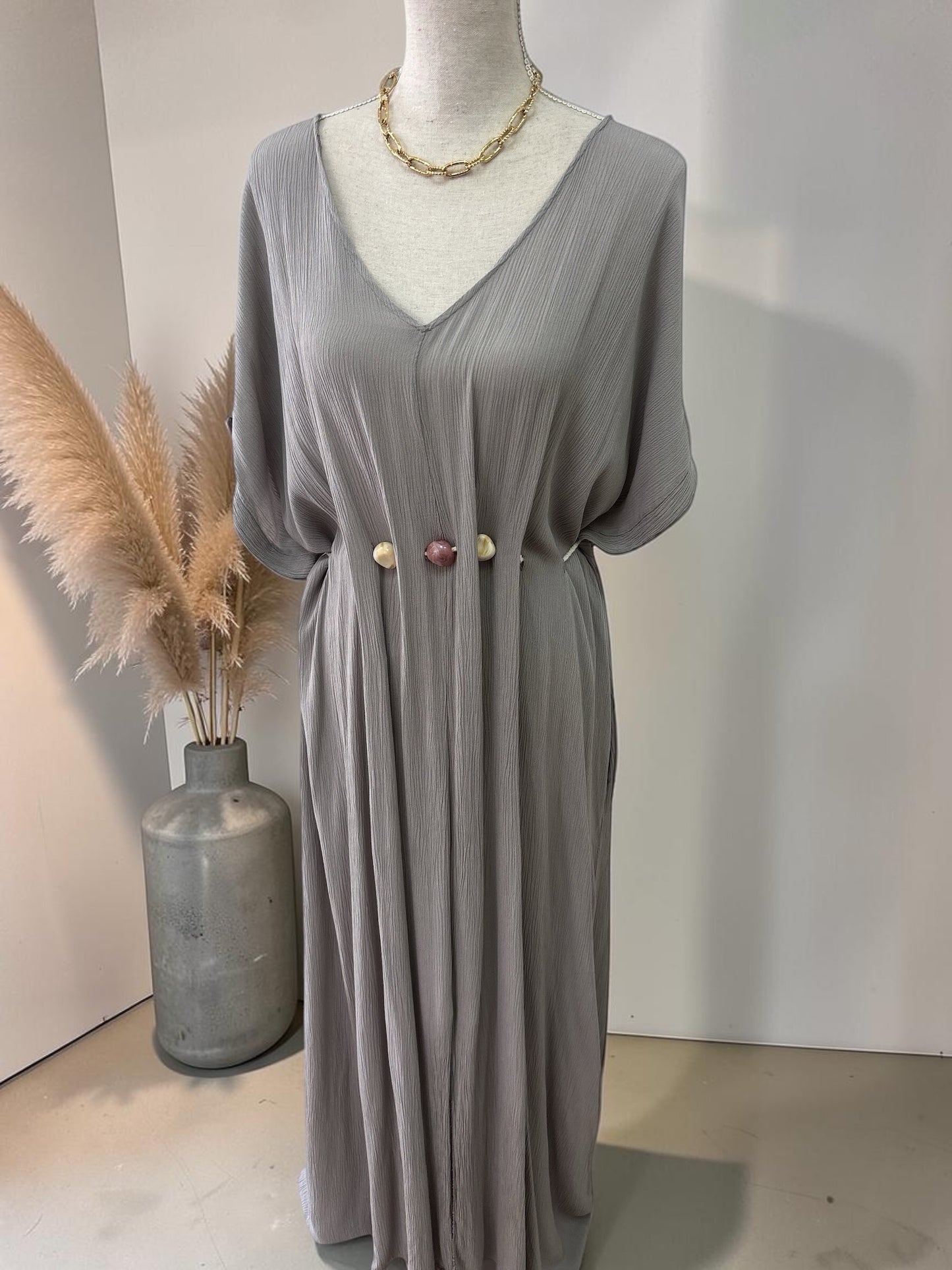 Kleid versch. Farben