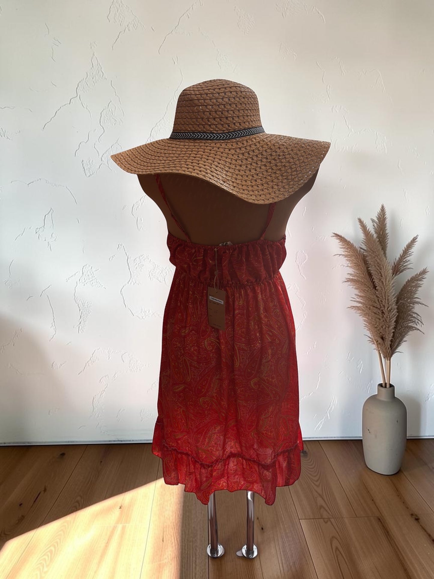 Kleid kurz