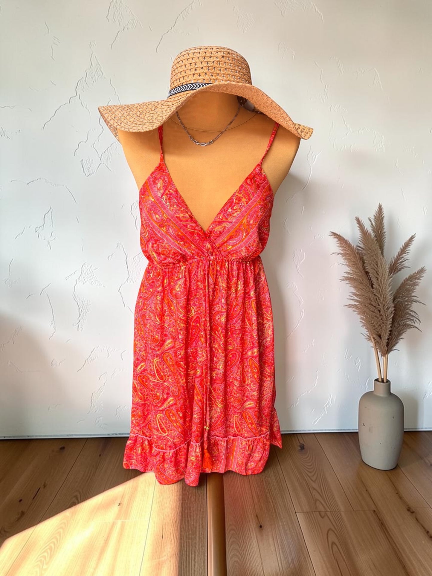 Kleid kurz
