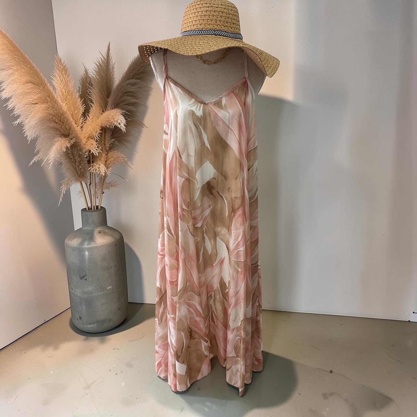 Kleid oder Kombi versch. Farben