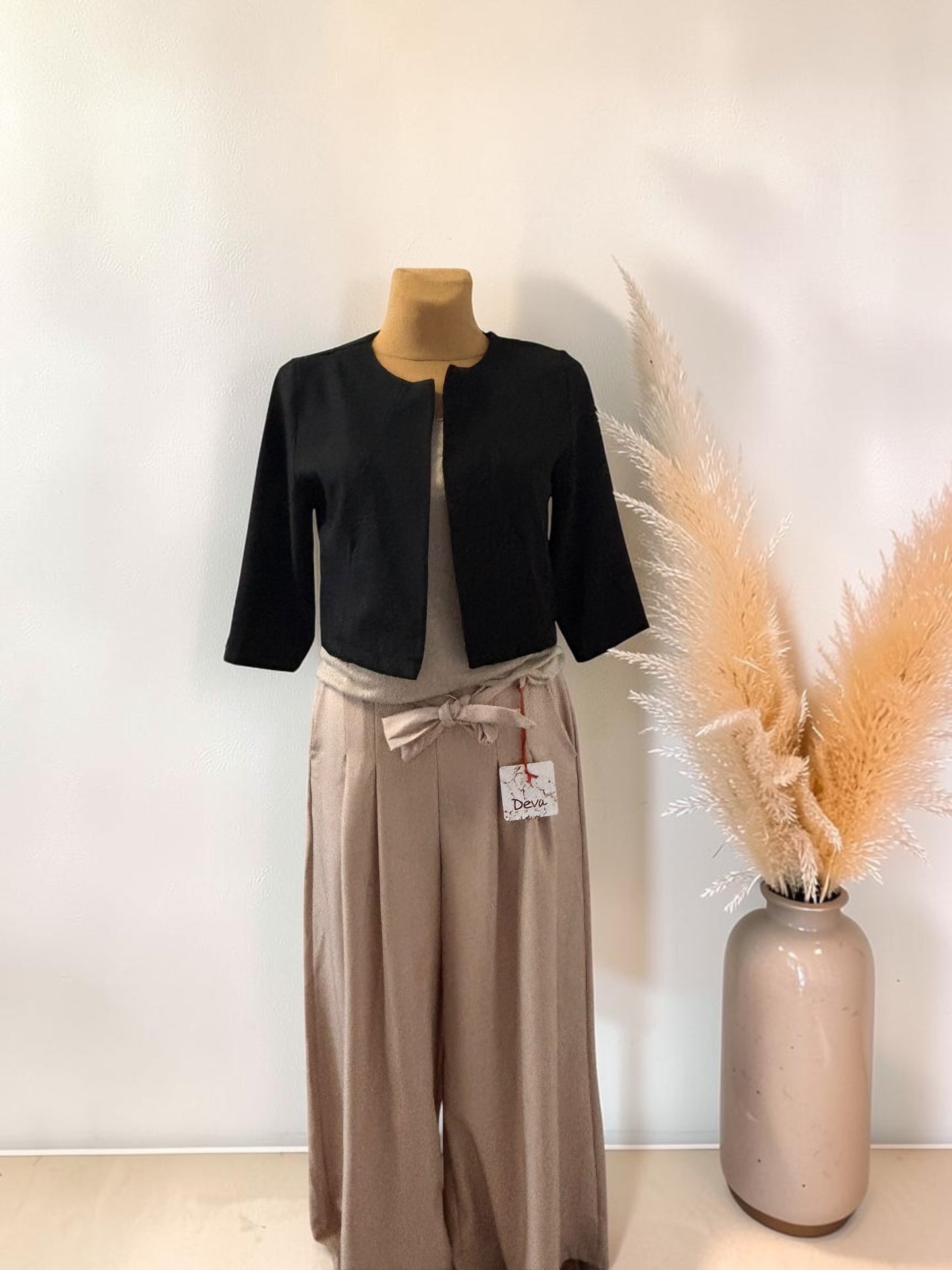 Blazer / Bolero, verschiedene Farben