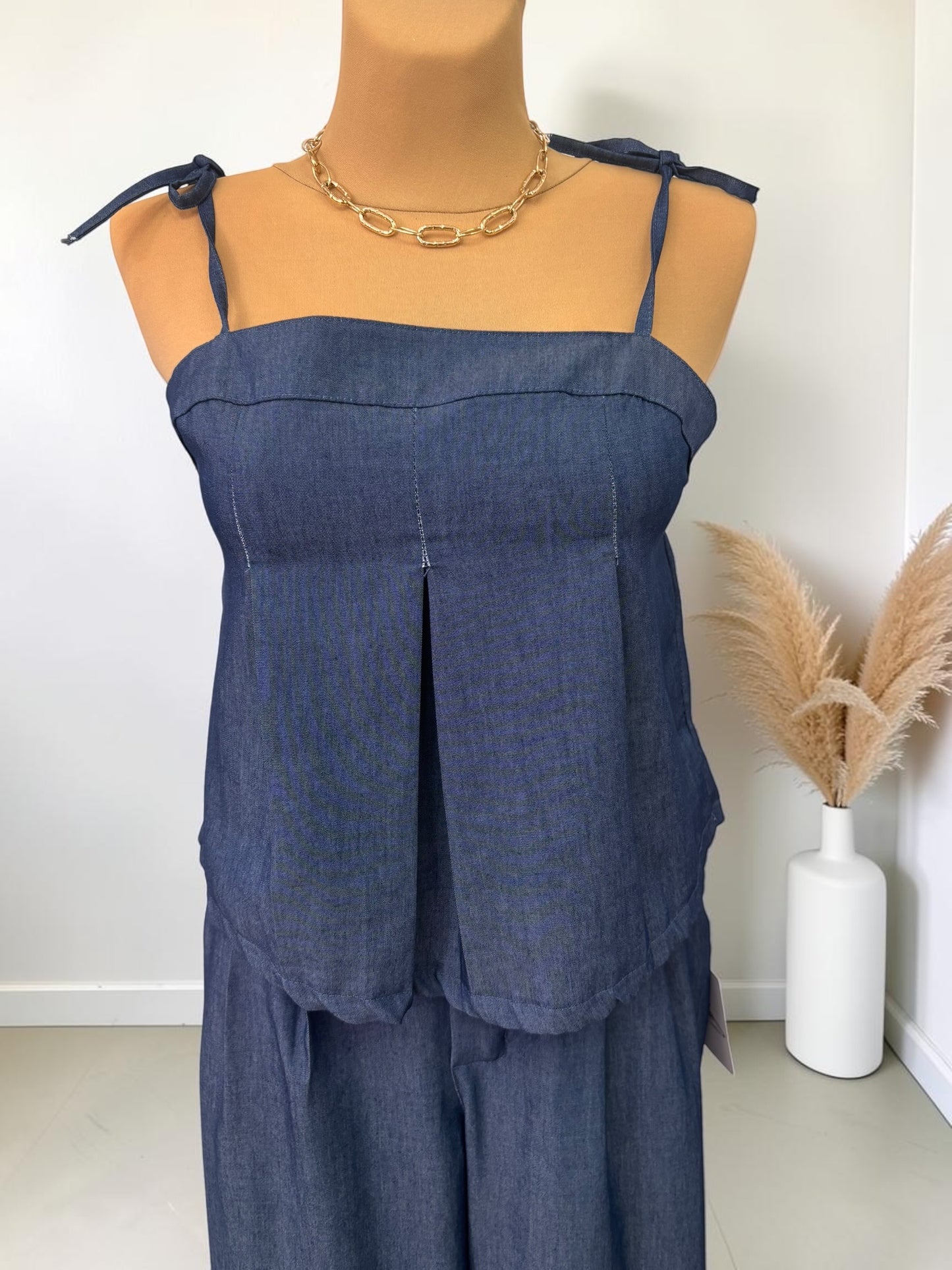 Jeans 2 Teiler