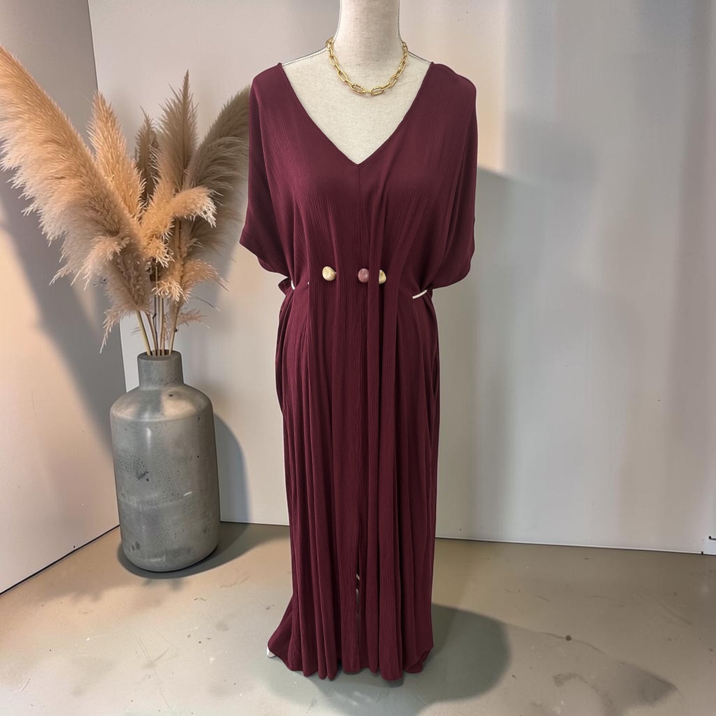 Kleid versch. Farben