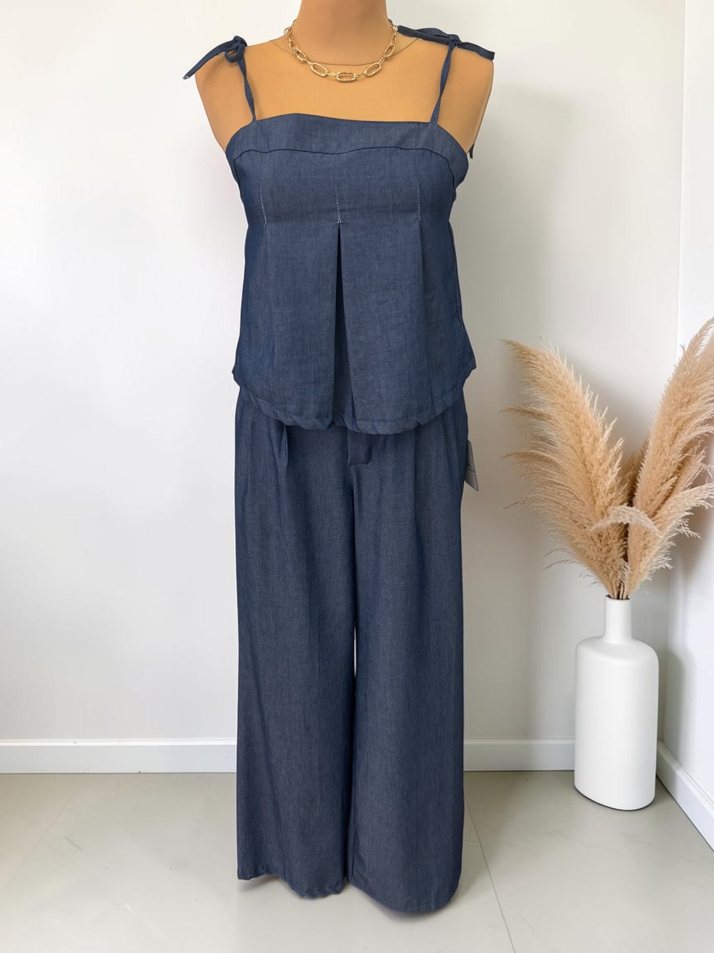 Jeans 2 Teiler