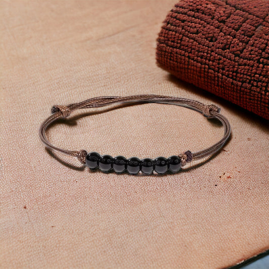 Edelstein Turmalin Armband