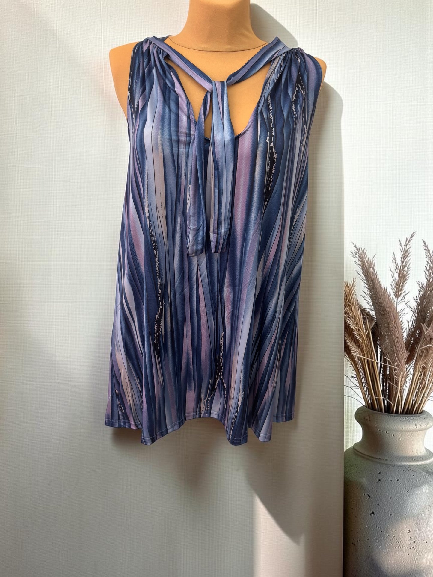 Kleid Midi, Koffer Kleid