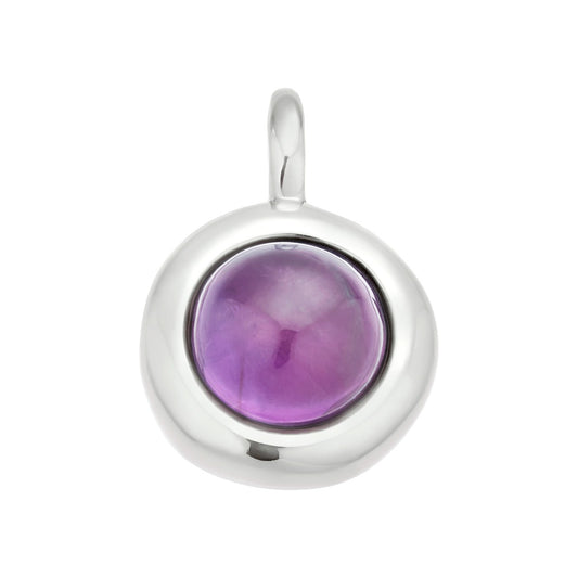 Energetix Anhänger Amethyst mit Magnetkraft